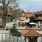 Hotel Fantino