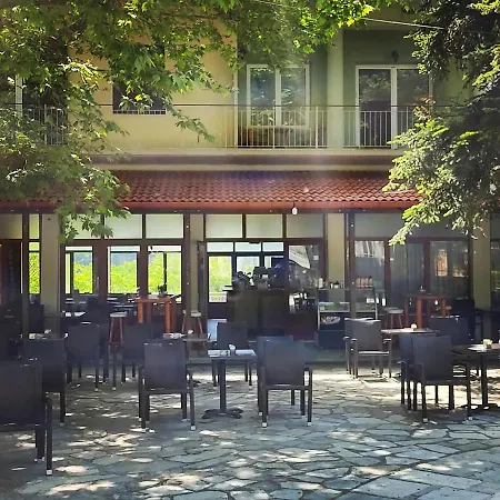 Otel Fantino 2*