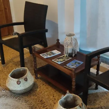 Hotell Fantino Domnista