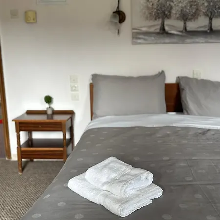 Fantino Hotell Domnista