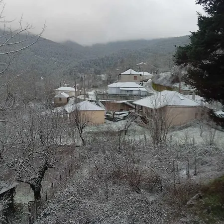 Fantino Hotel 2*