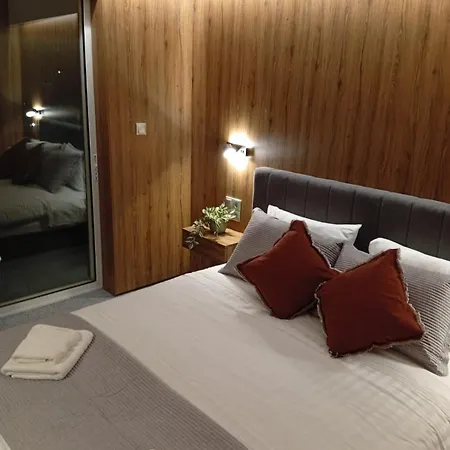 Hotel Fantino