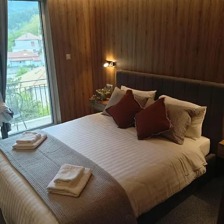 Fantino Hotel 2*