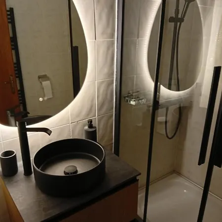 Hotel Fantino Domnista