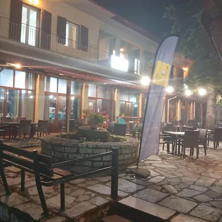 Hotel Fantino 2*