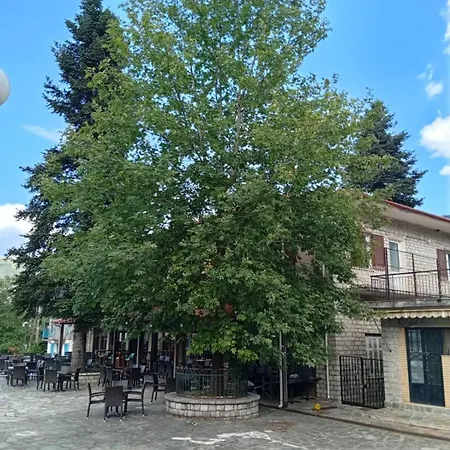 Hotel Fantino